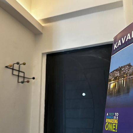 Elephant Apartment Kavála Eksteriør bilde